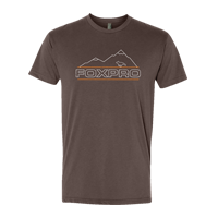 Mountain Yote Shirt