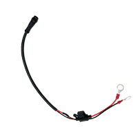 MudCutter Battery Cable