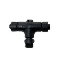 MudCutter T Connector