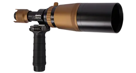 product thumbnail image for Quadfire Scanlight