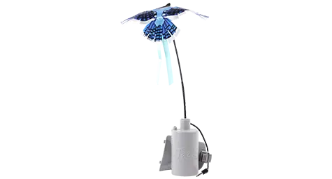 Refurbished Foxjack 4