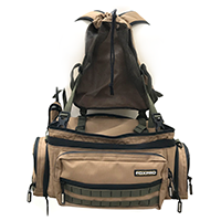 Image of the Scout Pack