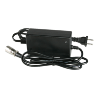 Image of the battery charger