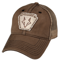FOXPRO Keystone Hat