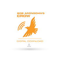Thumbnail image of Bob Aronsohn Crow Sound Pack