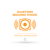 Thumbnail image of Custom Sound Pack