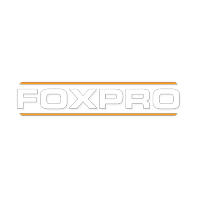 FOXPRO Logo Decal