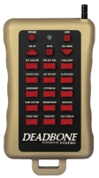 TX Deadbone