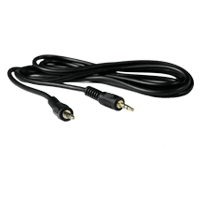 Image of the 3.5mm Stereo Cable