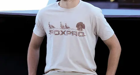 The Flock T-Shirt