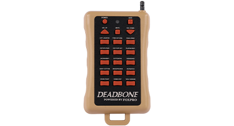  TX Deadbone
