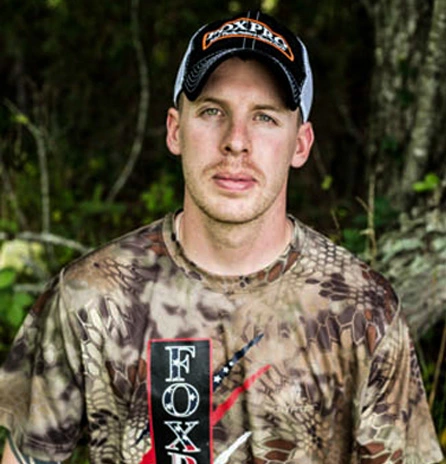 Kyle  Crickenberger