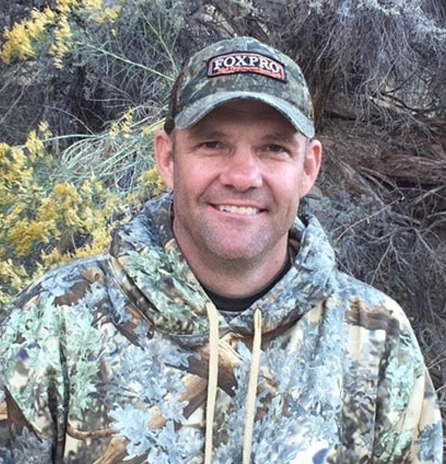 John Bair